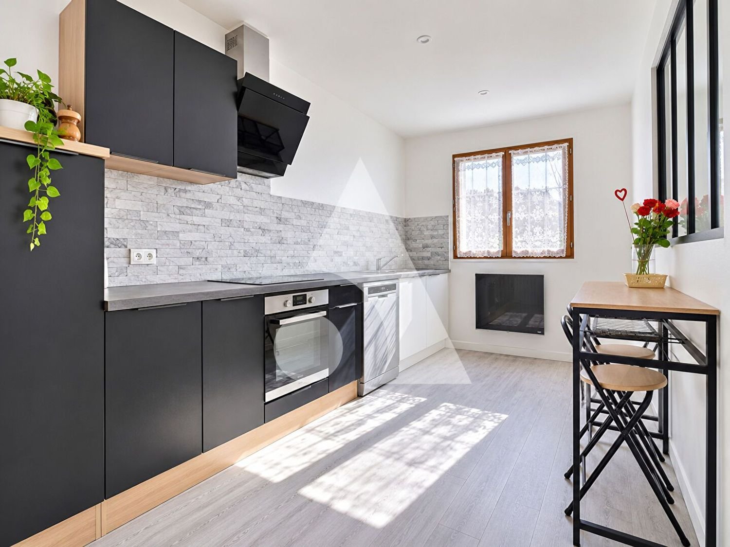 Maison à vendre, 107m², Les Pavillons-sous-Bois
