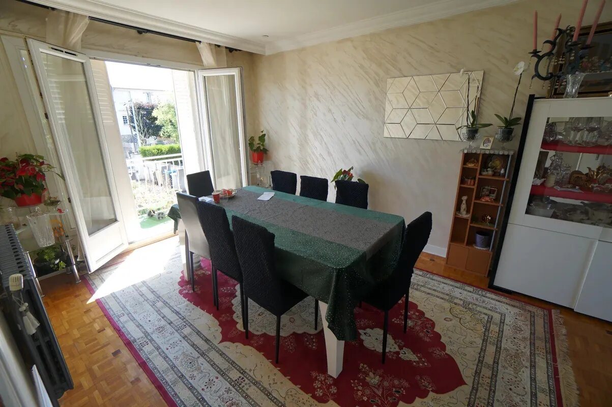 Maison à vendre, 130m², Livry-Gargan