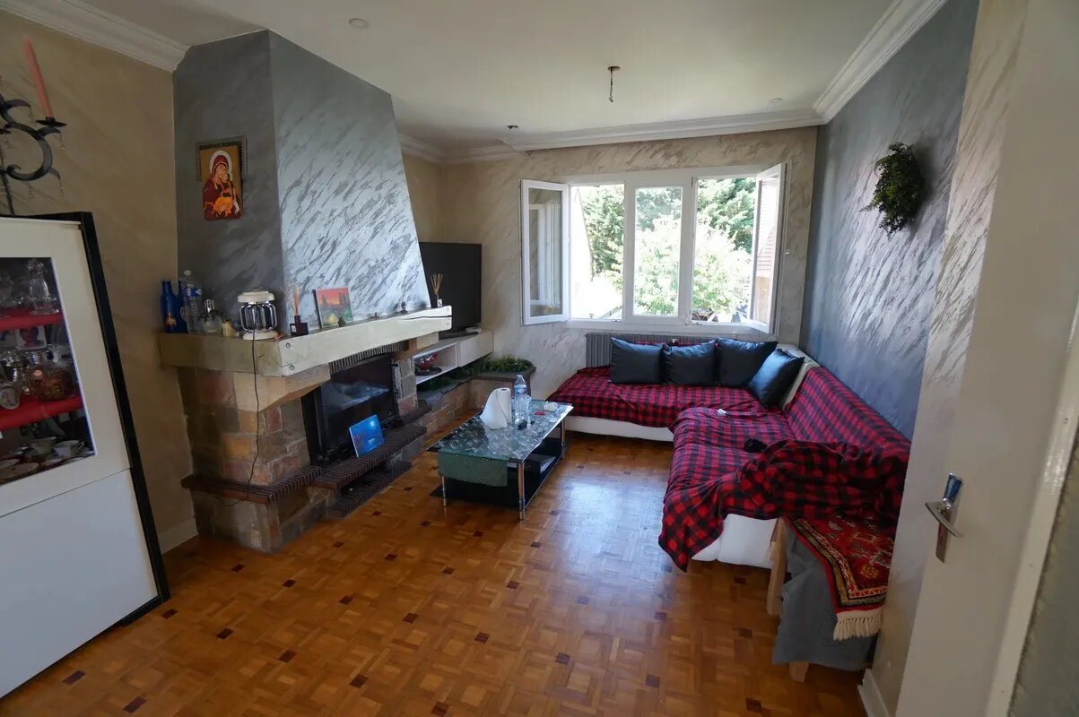 Maison à vendre, 130m², Livry-Gargan