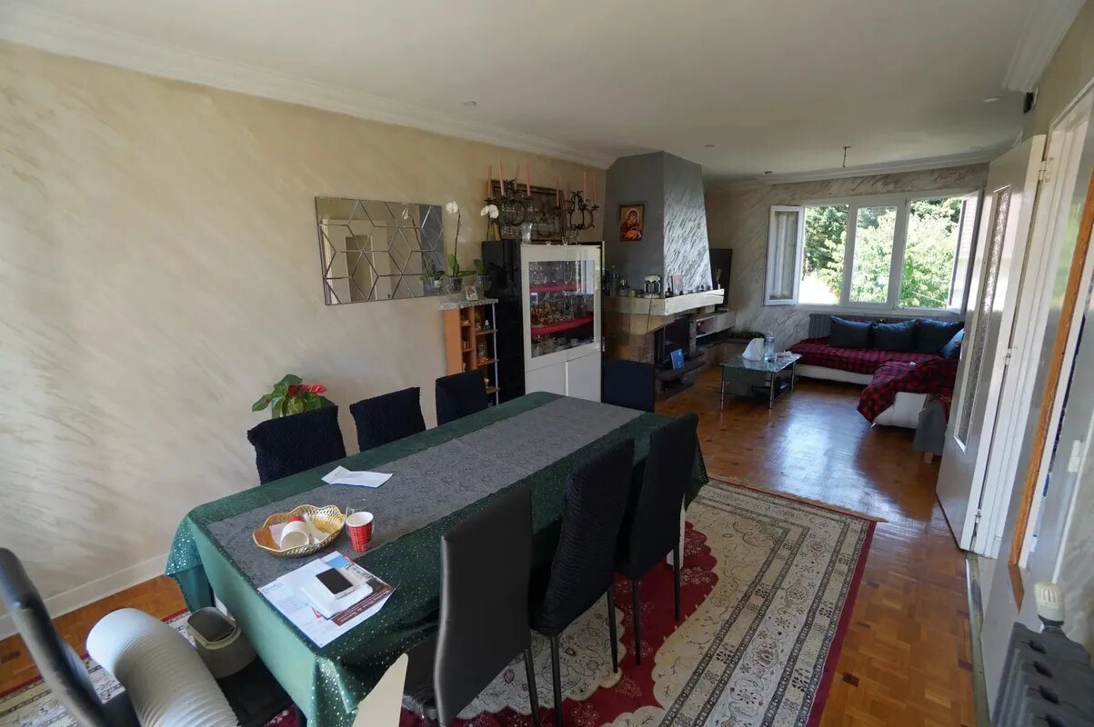 Maison à vendre, 130m², Livry-Gargan