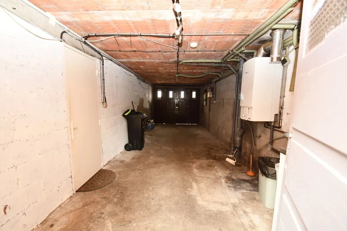 Maison à vendre, 66m², Les Pavillons-sous-Bois