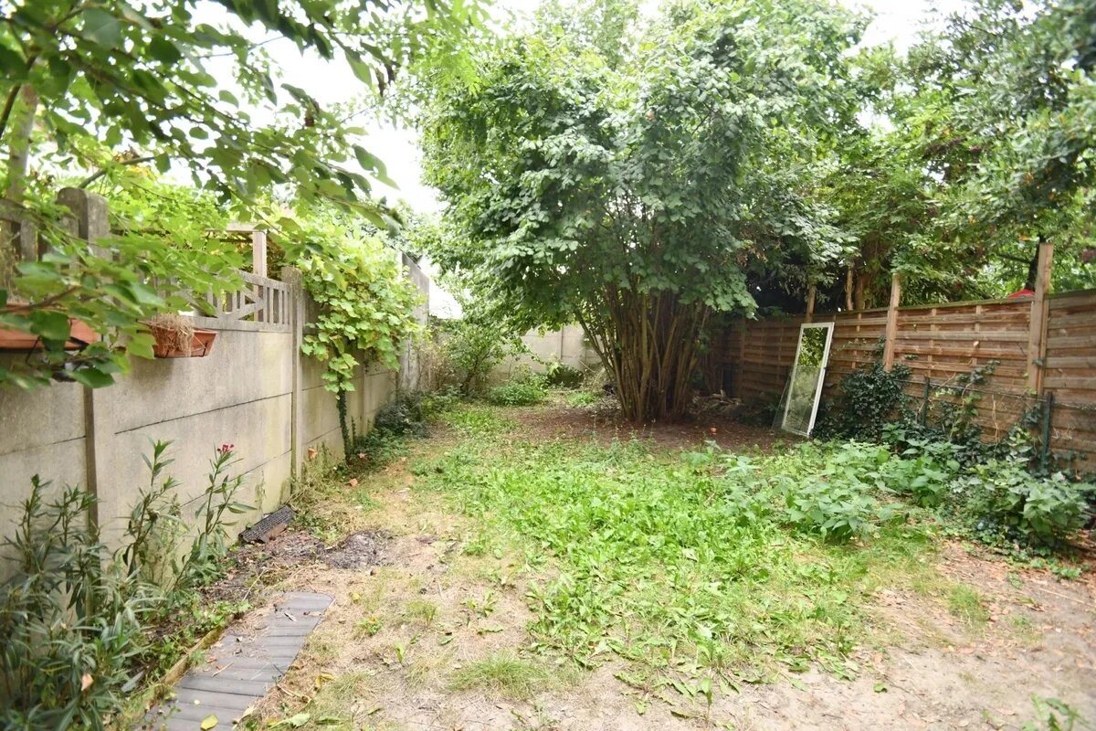 Maison à vendre, 66m², Les Pavillons-sous-Bois