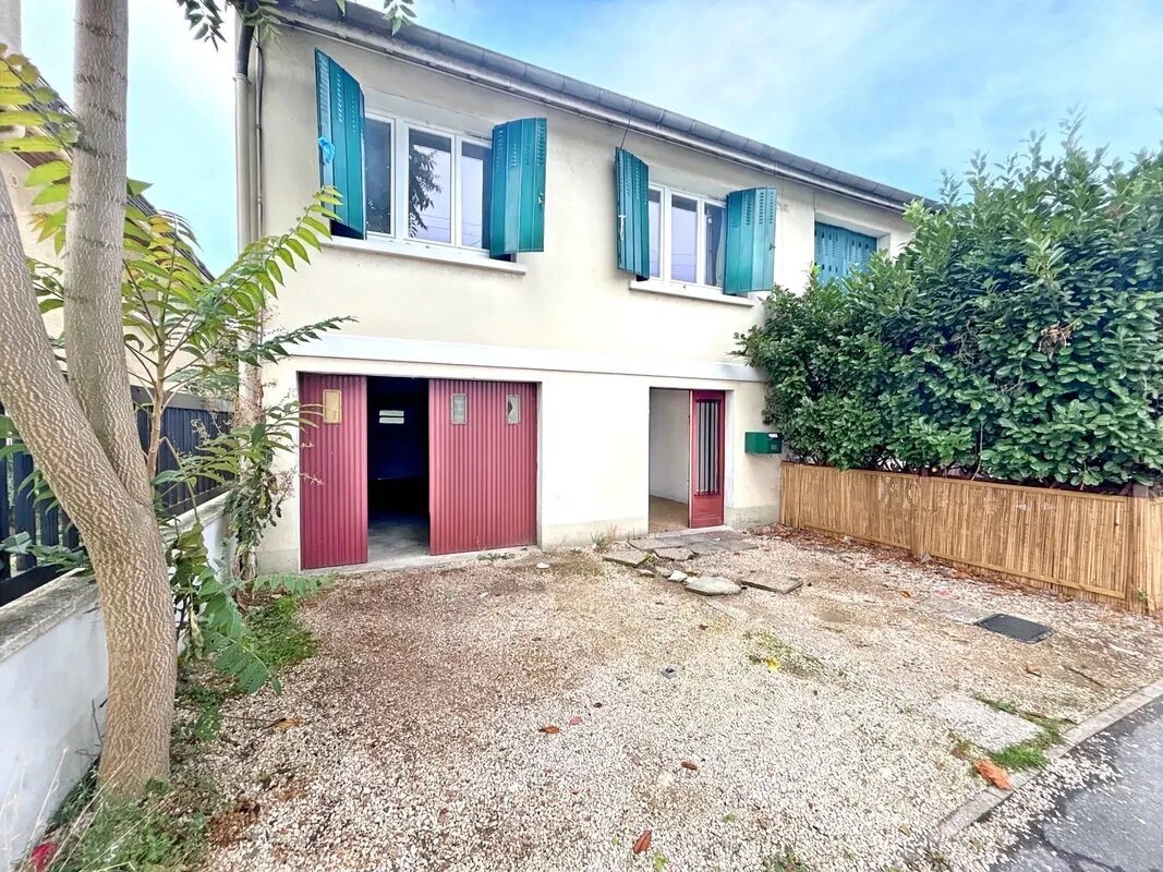 Maison à vendre, 66m², Les Pavillons-sous-Bois