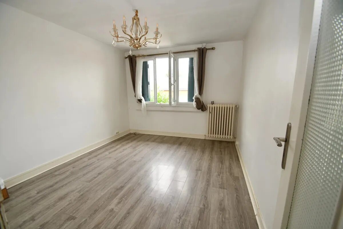 Maison à vendre, 66m², Les Pavillons-sous-Bois