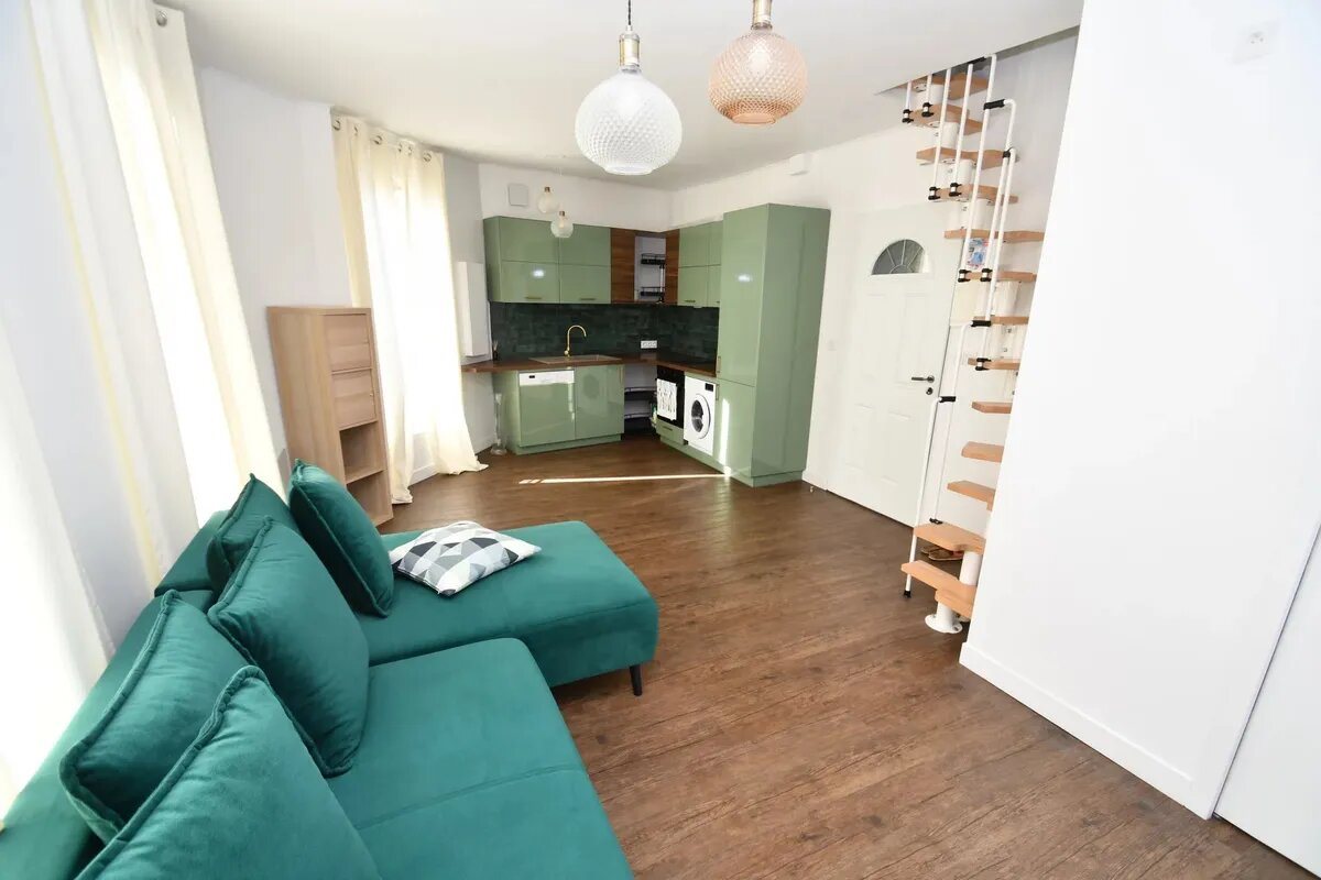 Appartement à vendre, 30m², Villemomble