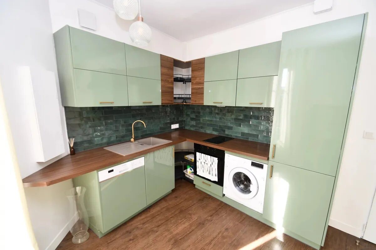 Appartement à vendre, 30m², Villemomble