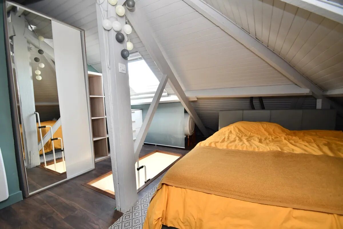 Appartement à vendre, 30m², Villemomble