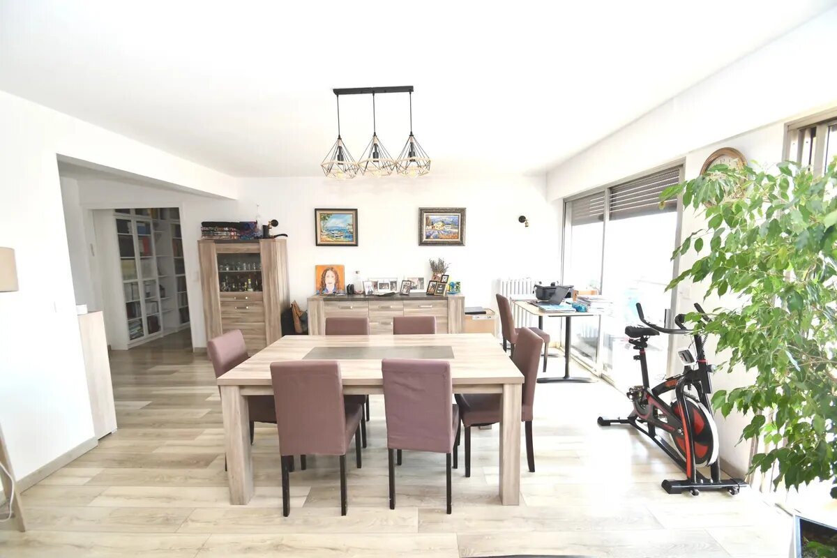 Appartement à vendre, 106m², Les Pavillons-sous-Bois