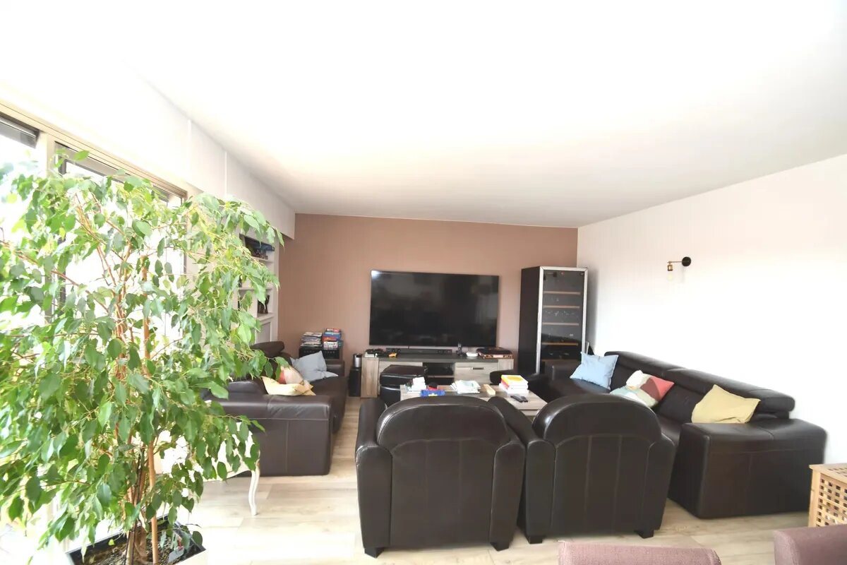 Appartement à vendre, 106m², Les Pavillons-sous-Bois