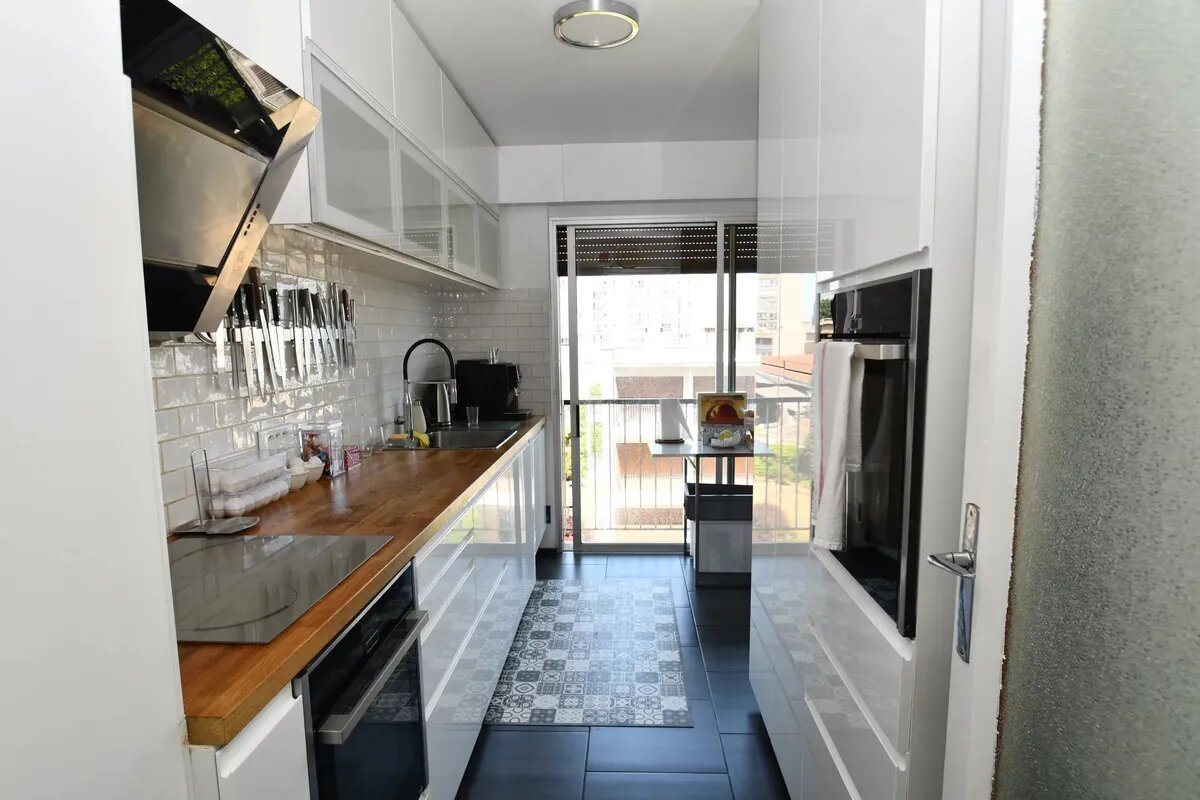 Appartement à vendre, 106m², Les Pavillons-sous-Bois