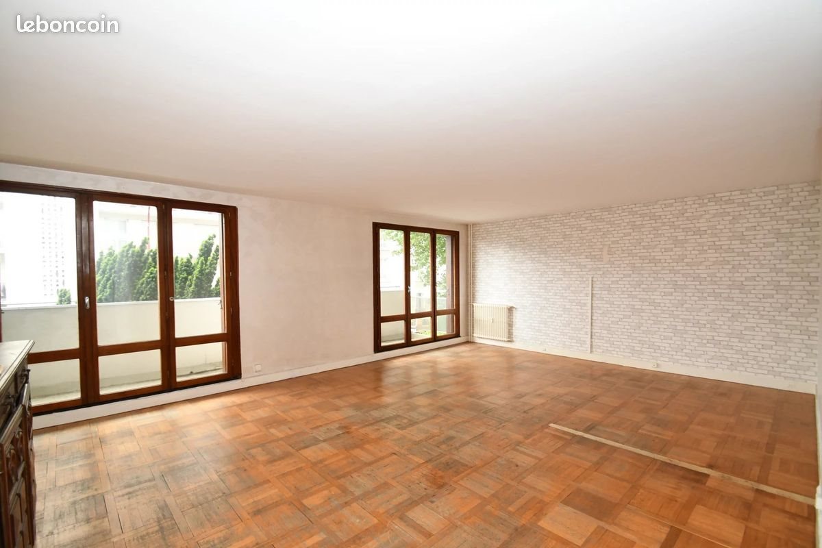 Appartement à vendre, 82m², Bondy