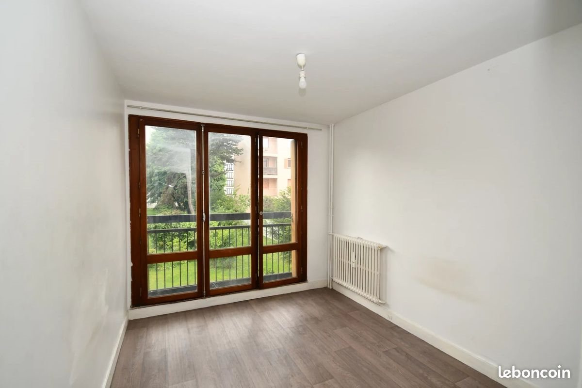 Appartement à vendre, 82m², Bondy