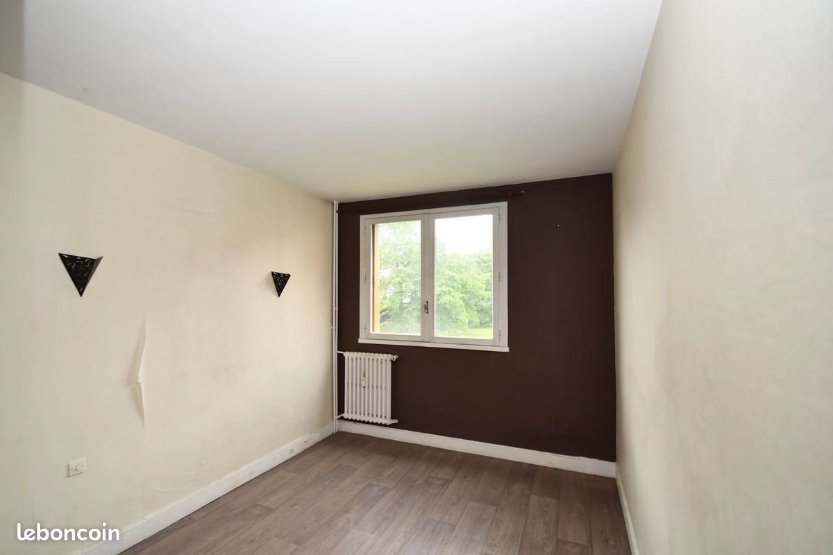 Appartement à vendre, 82m², Bondy