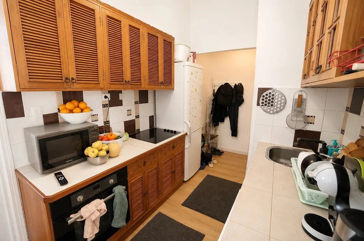Appartement à vendre, 30m², Livry-Gargan