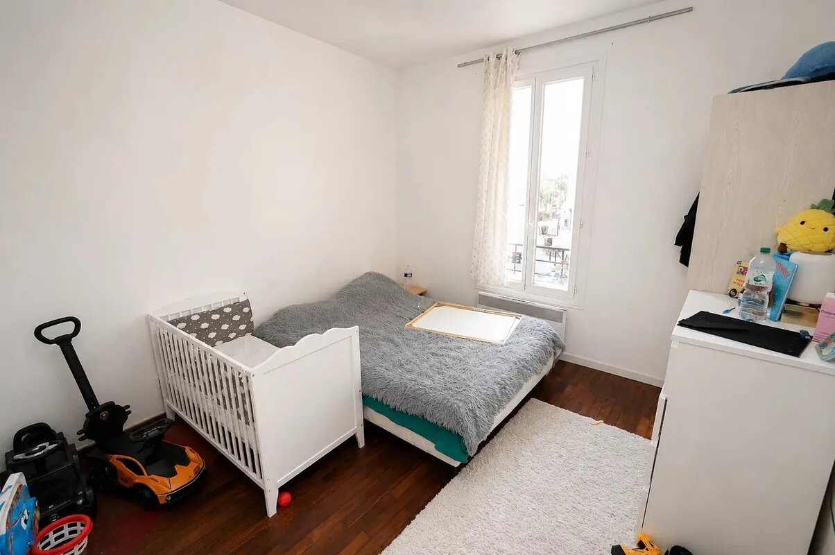 Appartement à vendre, 30m², Livry-Gargan