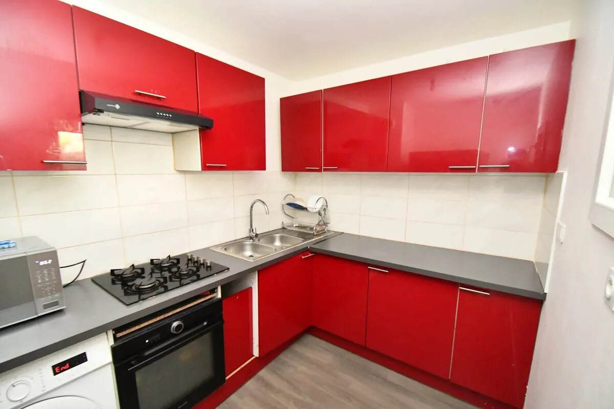 Appartement à vendre, 55m², Livry-Gargan