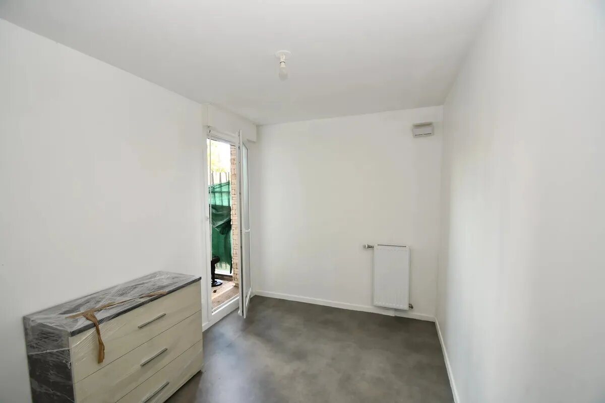 Appartement à vendre, 55m², Livry-Gargan