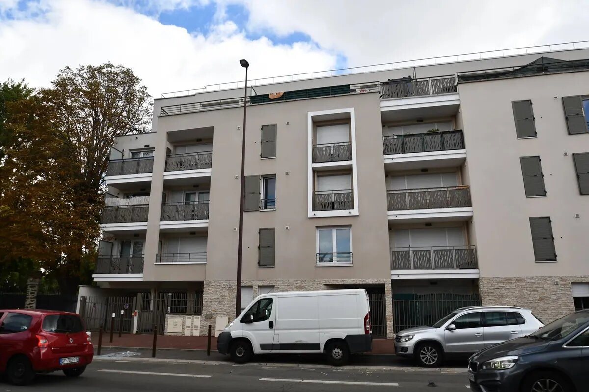 Appartement à vendre, 55m², Livry-Gargan