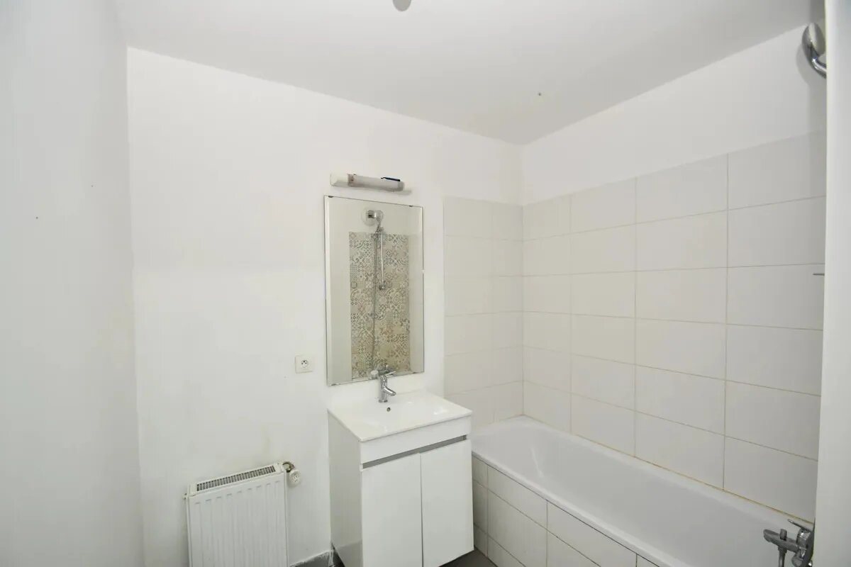 Appartement à vendre, 55m², Livry-Gargan