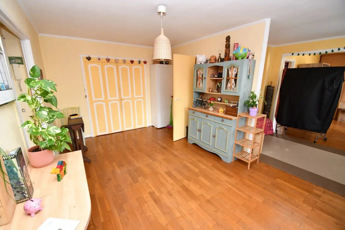 Appartement à vendre, 60m², Rosny-sous-Bois
