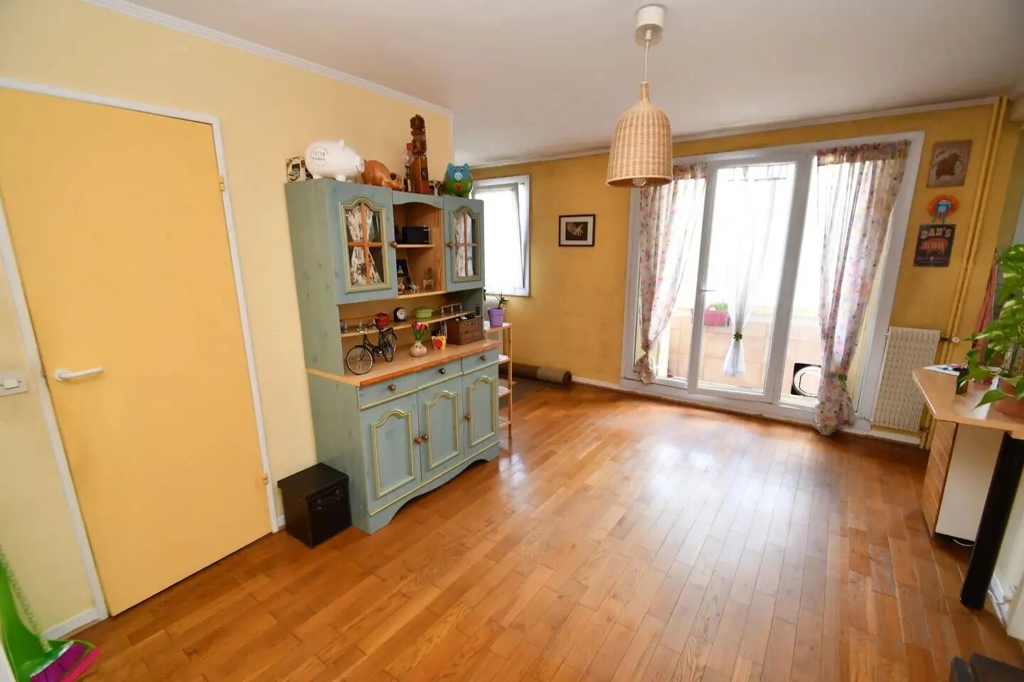 Appartement à vendre, 60m², Rosny-sous-Bois