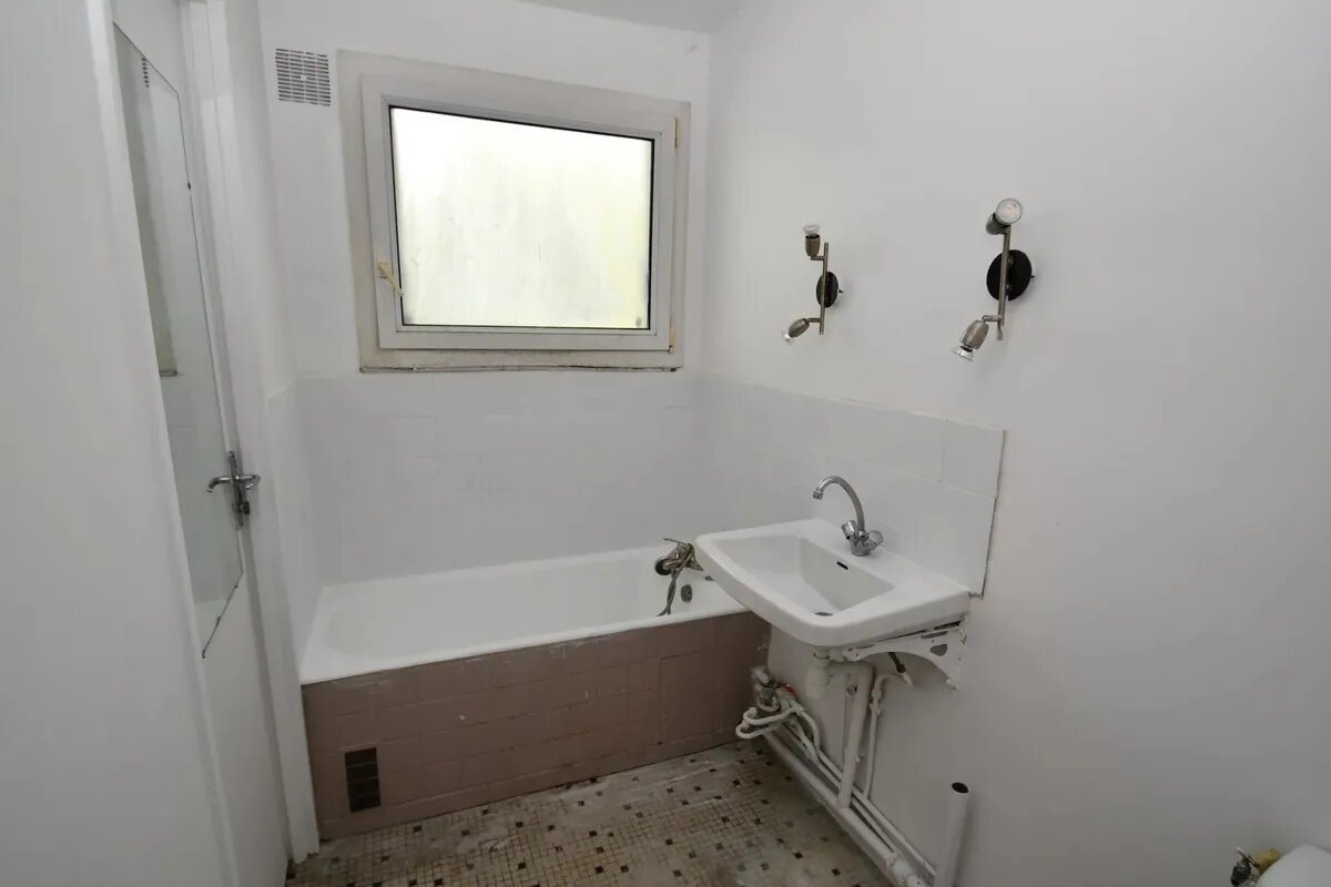 Appartement à vendre, 32m², Les Pavillons-sous-Bois