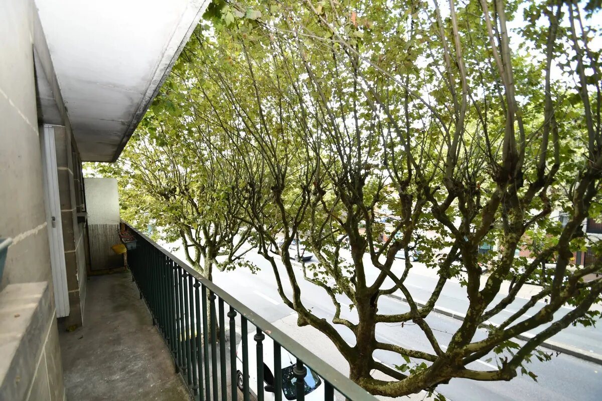 Appartement à vendre, 32m², Les Pavillons-sous-Bois