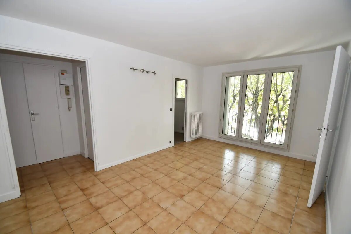 Appartement à vendre, 32m², Les Pavillons-sous-Bois