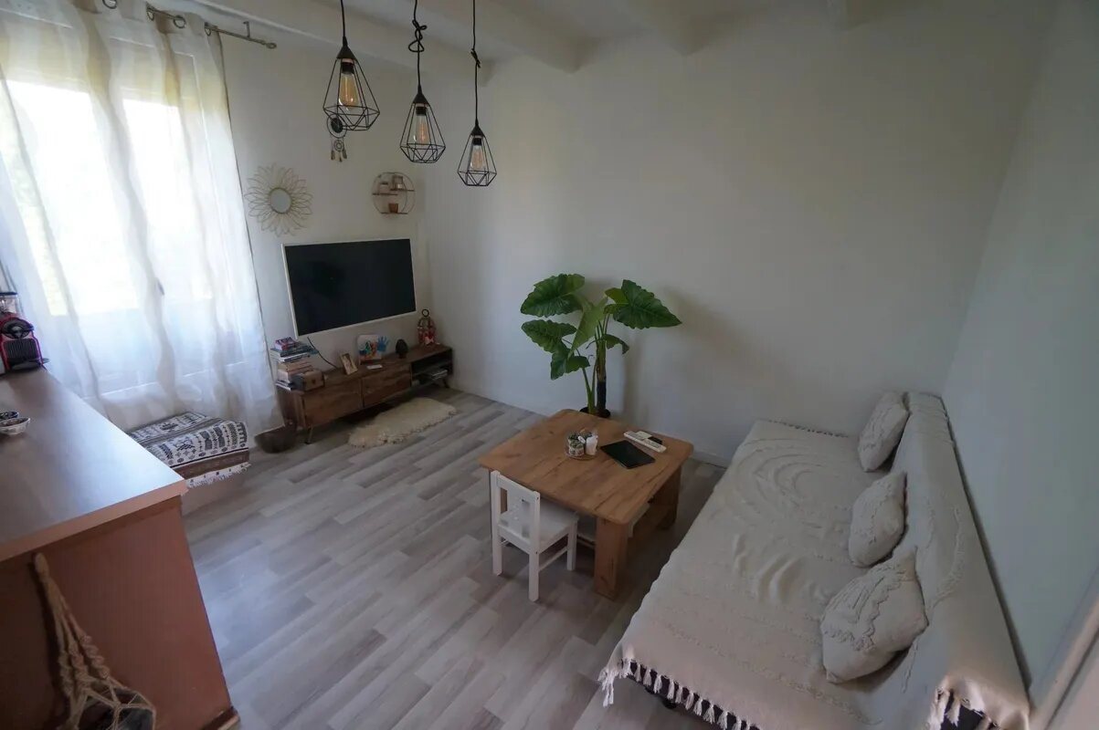 Appartement à vendre, 27m², Drancy