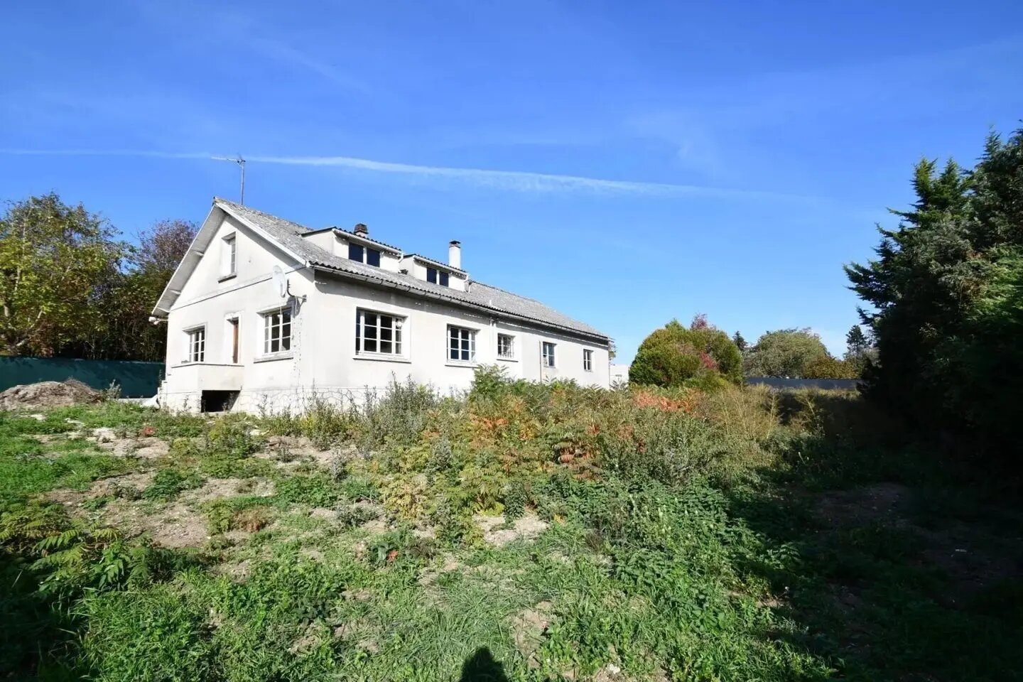 Maison à vendre, 150m², Villevaudé