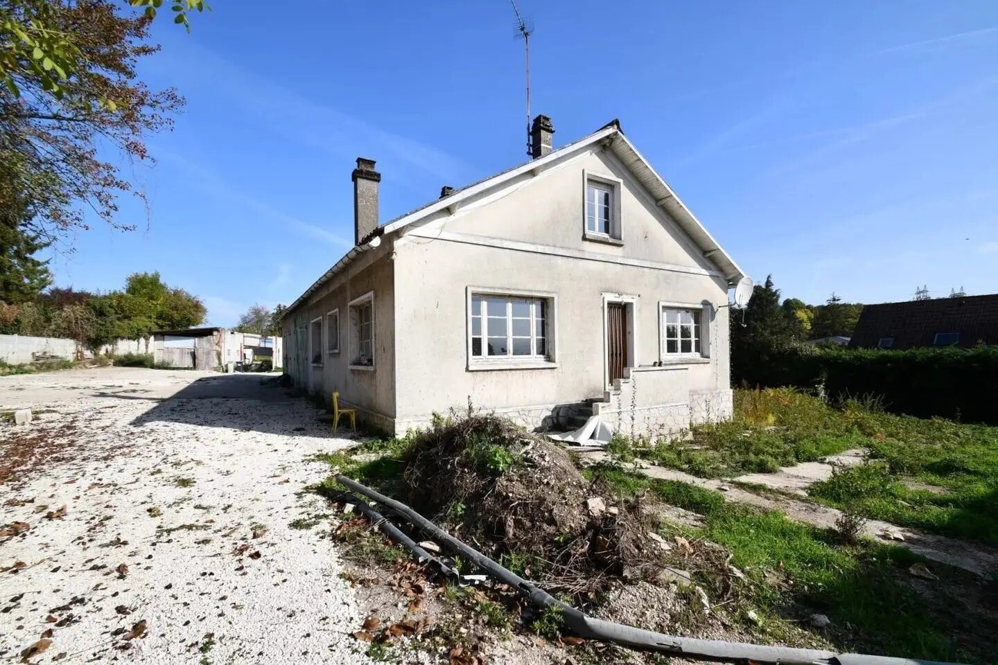 Maison à vendre, 150m², Villevaudé