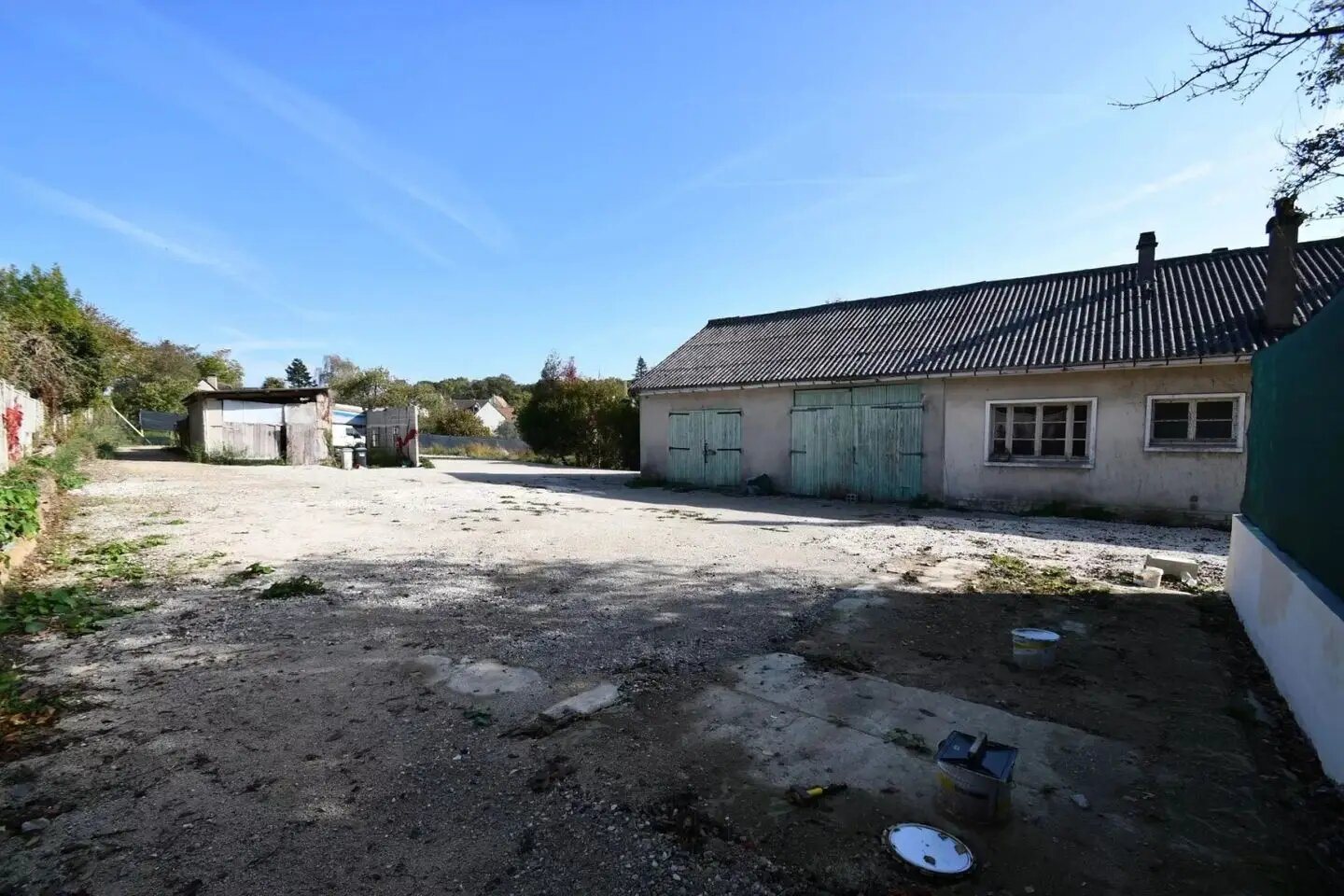 Maison à vendre, 150m², Villevaudé