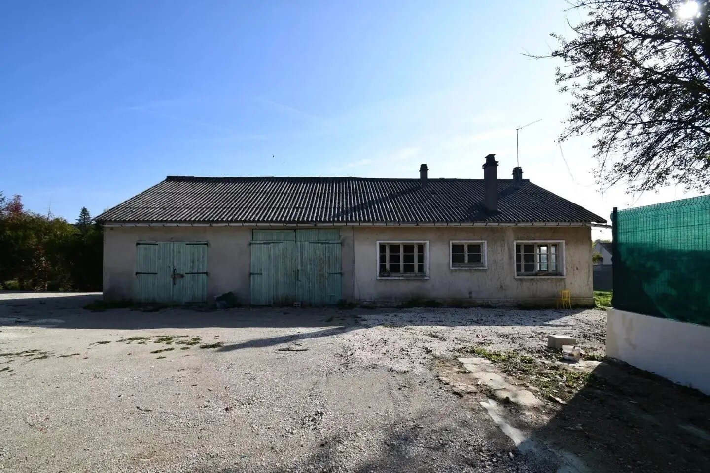 Maison à vendre, 150m², Villevaudé