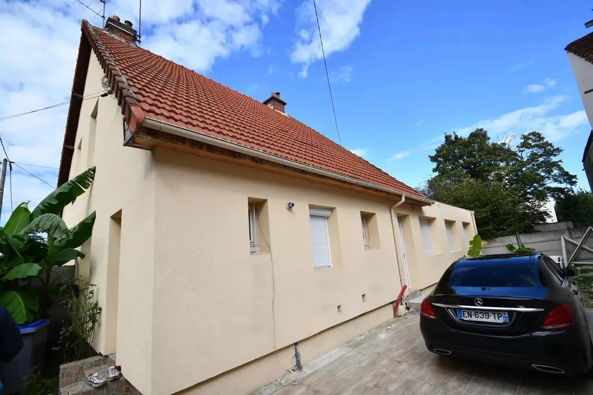 Maison à vendre, 149m², Livry-Gargan