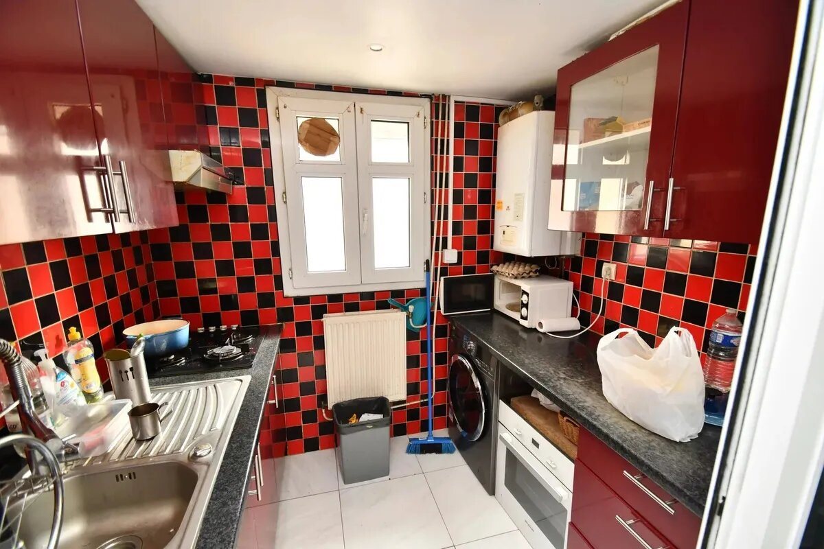 Maison à vendre, 149m², Livry-Gargan