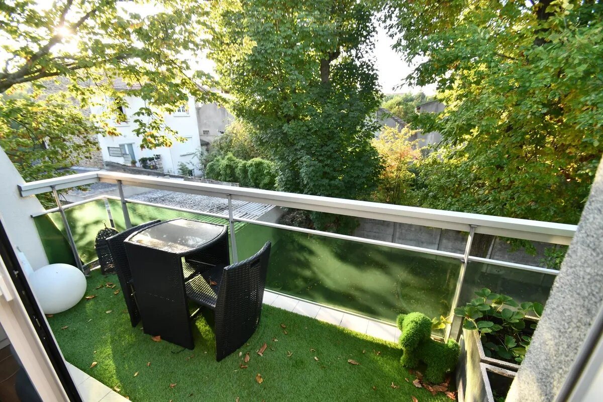 Appartement à vendre, 69m², Le Raincy