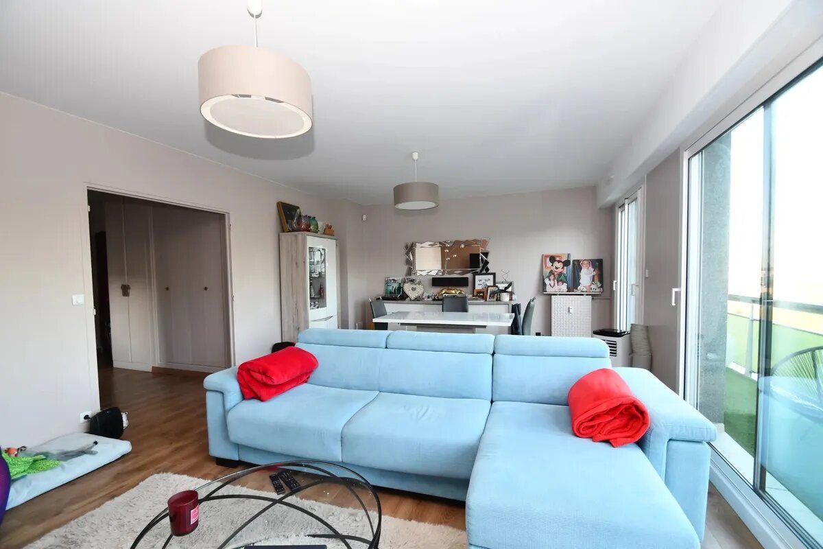 Appartement à vendre, 69m², Le Raincy