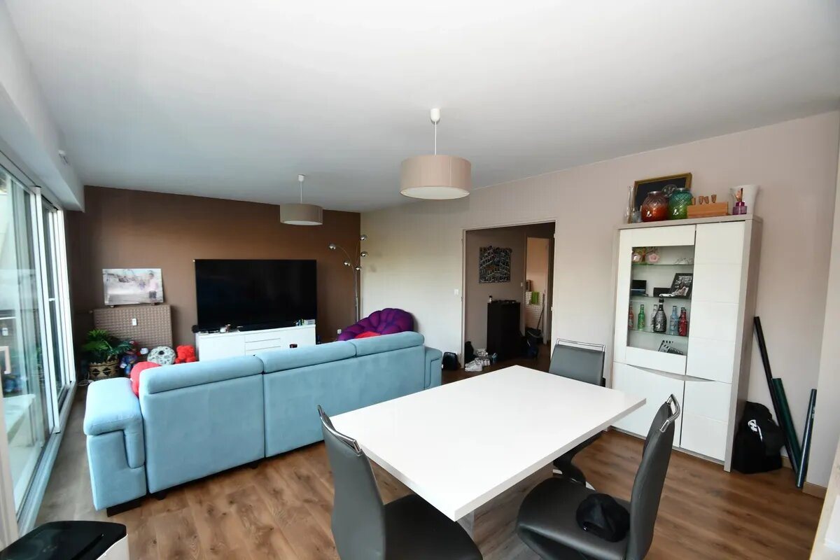 Appartement à vendre, 69m², Le Raincy