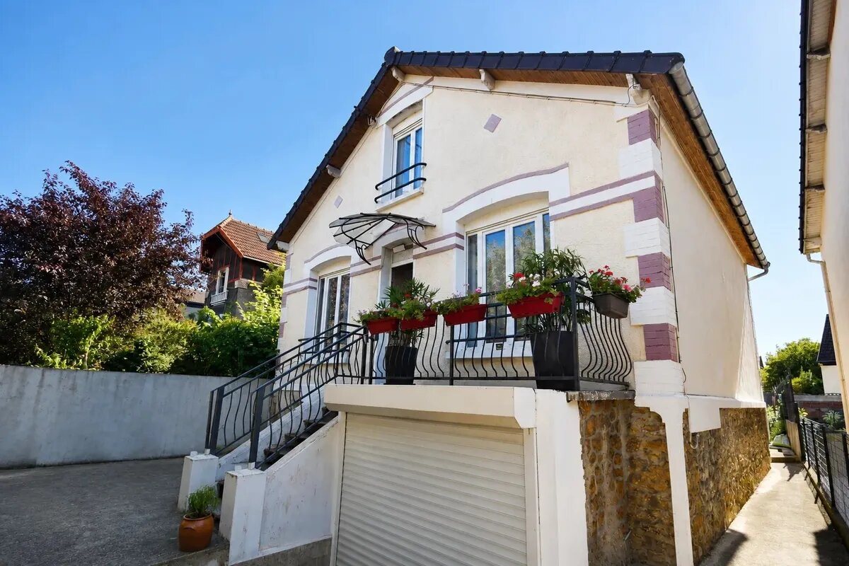 Maison à vendre, 142m², Aulnay-sous-Bois