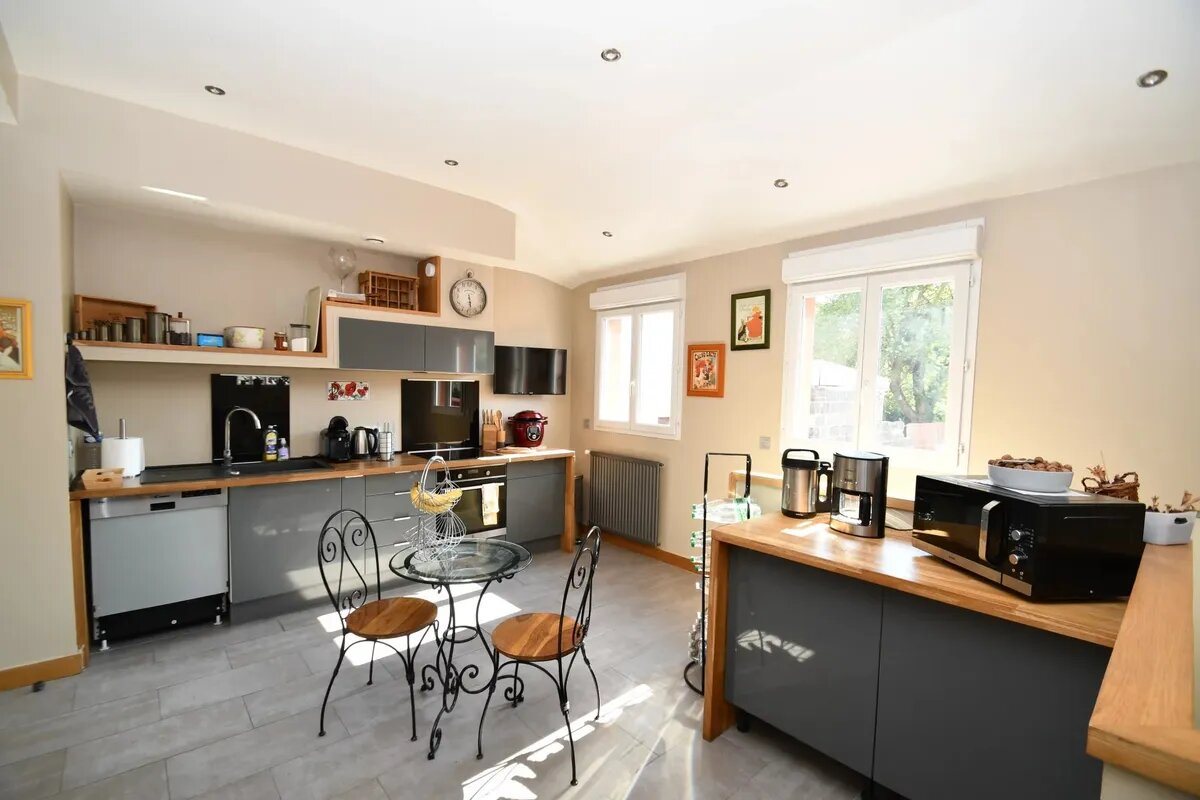 Maison à vendre, 142m², Aulnay-sous-Bois