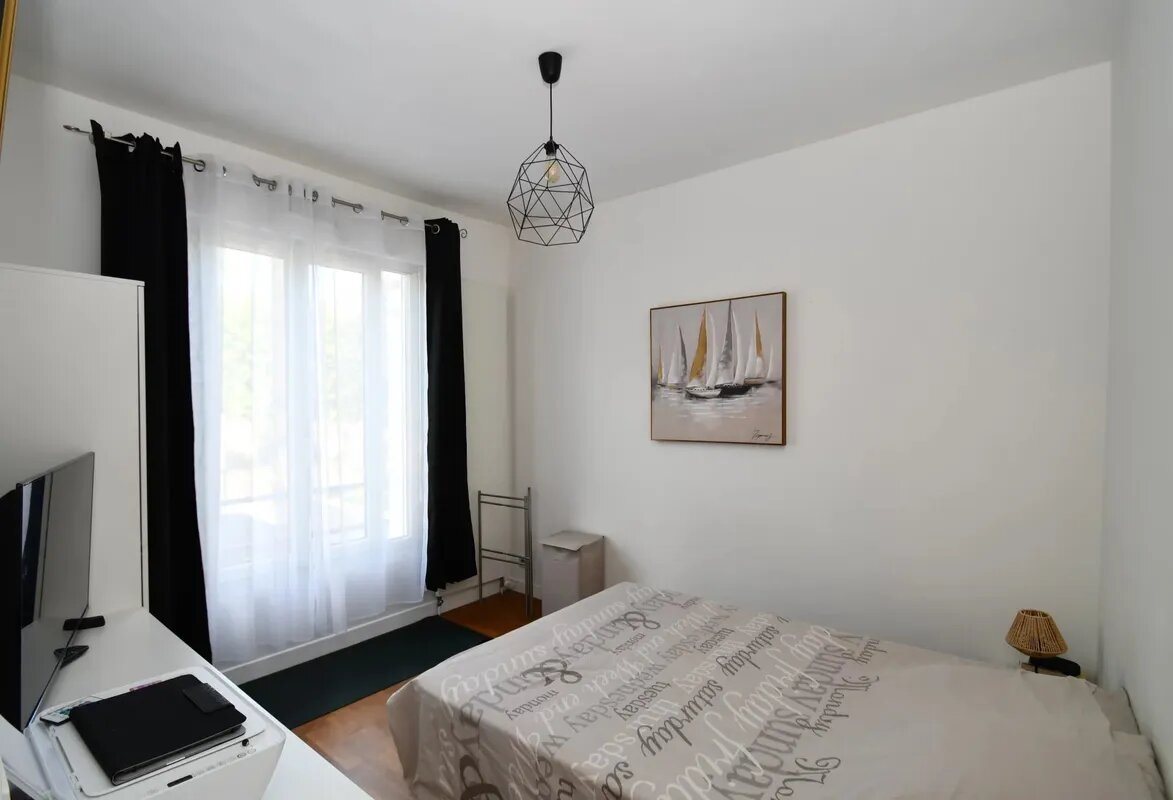 Maison à vendre, 142m², Aulnay-sous-Bois