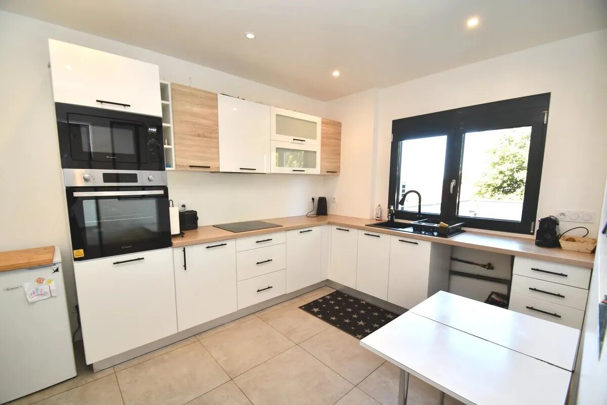 Maison à vendre, 150m², Clichy-sous-Bois