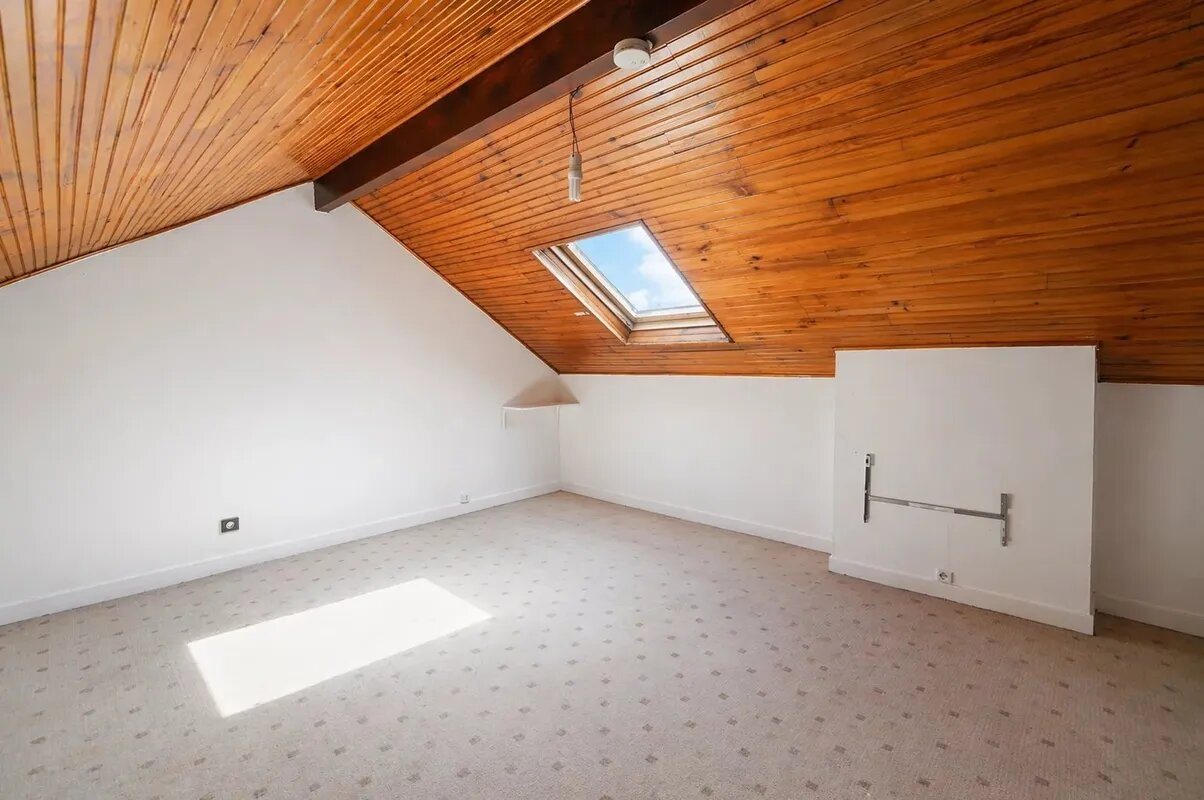 Appartement à vendre, 37m², Drancy