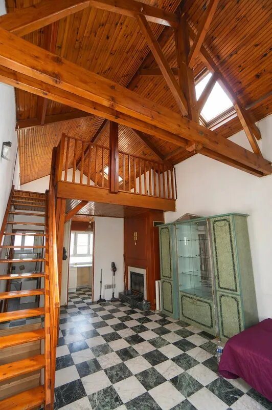 Appartement à vendre, 37m², Drancy