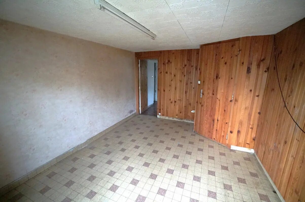 Maison à vendre, 72m², Aulnay-sous-Bois