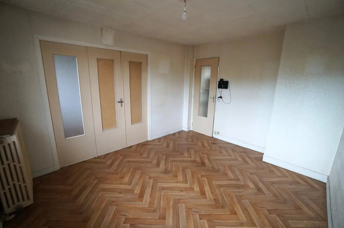Maison à vendre, 72m², Aulnay-sous-Bois