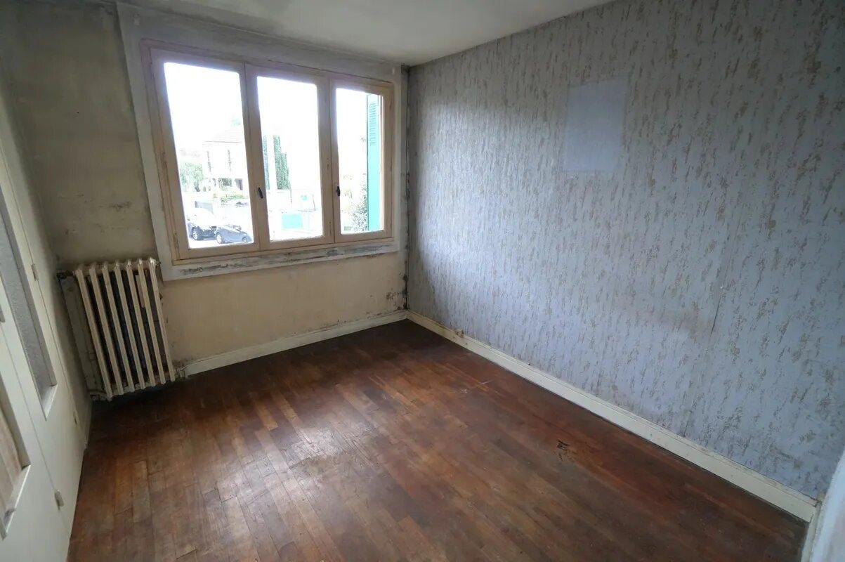 Maison à vendre, 72m², Aulnay-sous-Bois