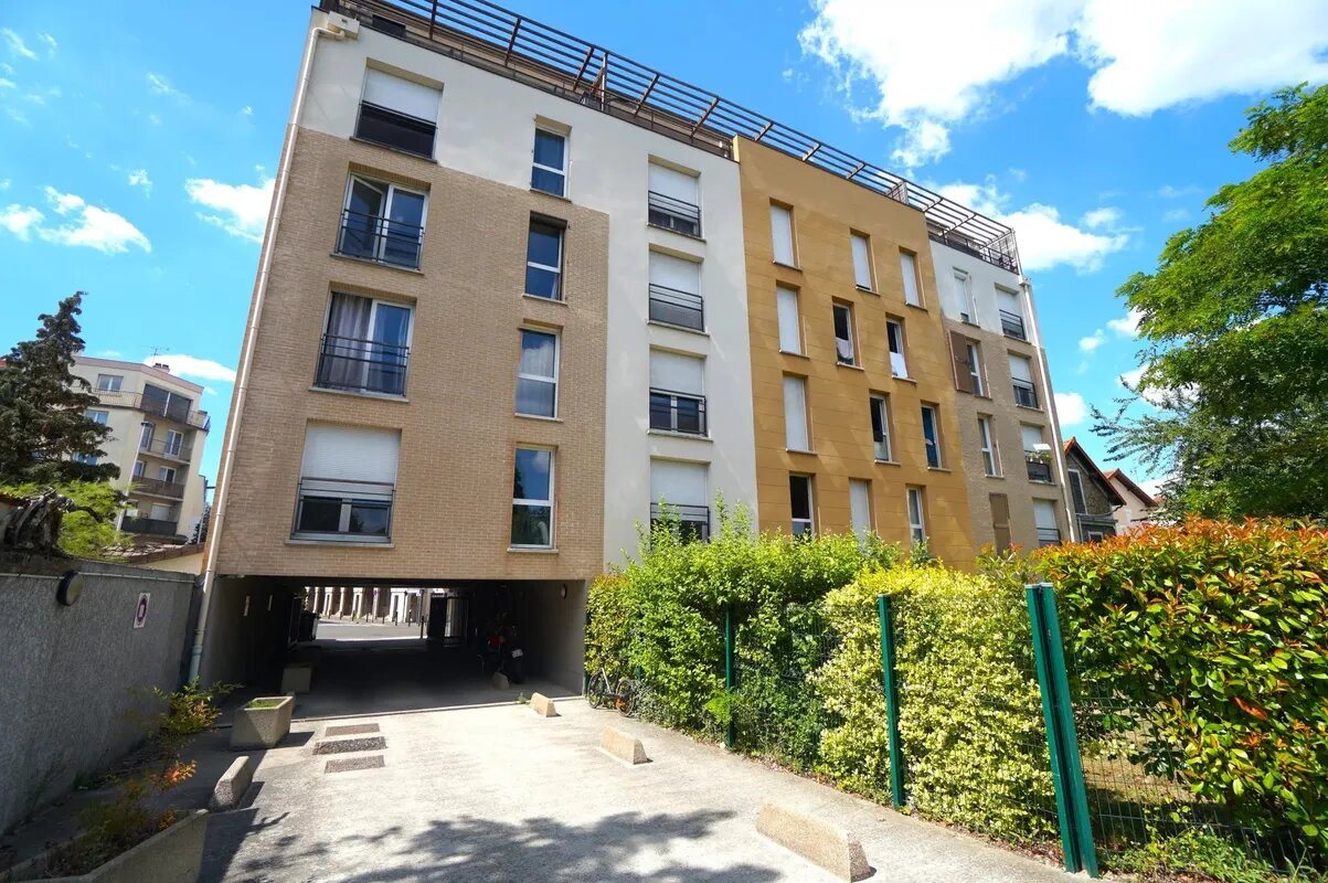 Appartement à vendre, 41m², Aulnay-sous-Bois