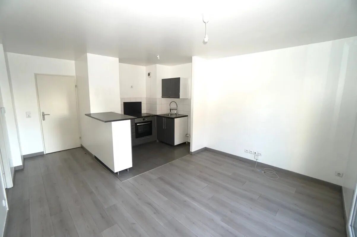 Appartement à vendre, 41m², Aulnay-sous-Bois