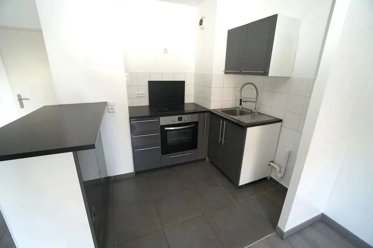 Appartement à vendre, 41m², Aulnay-sous-Bois